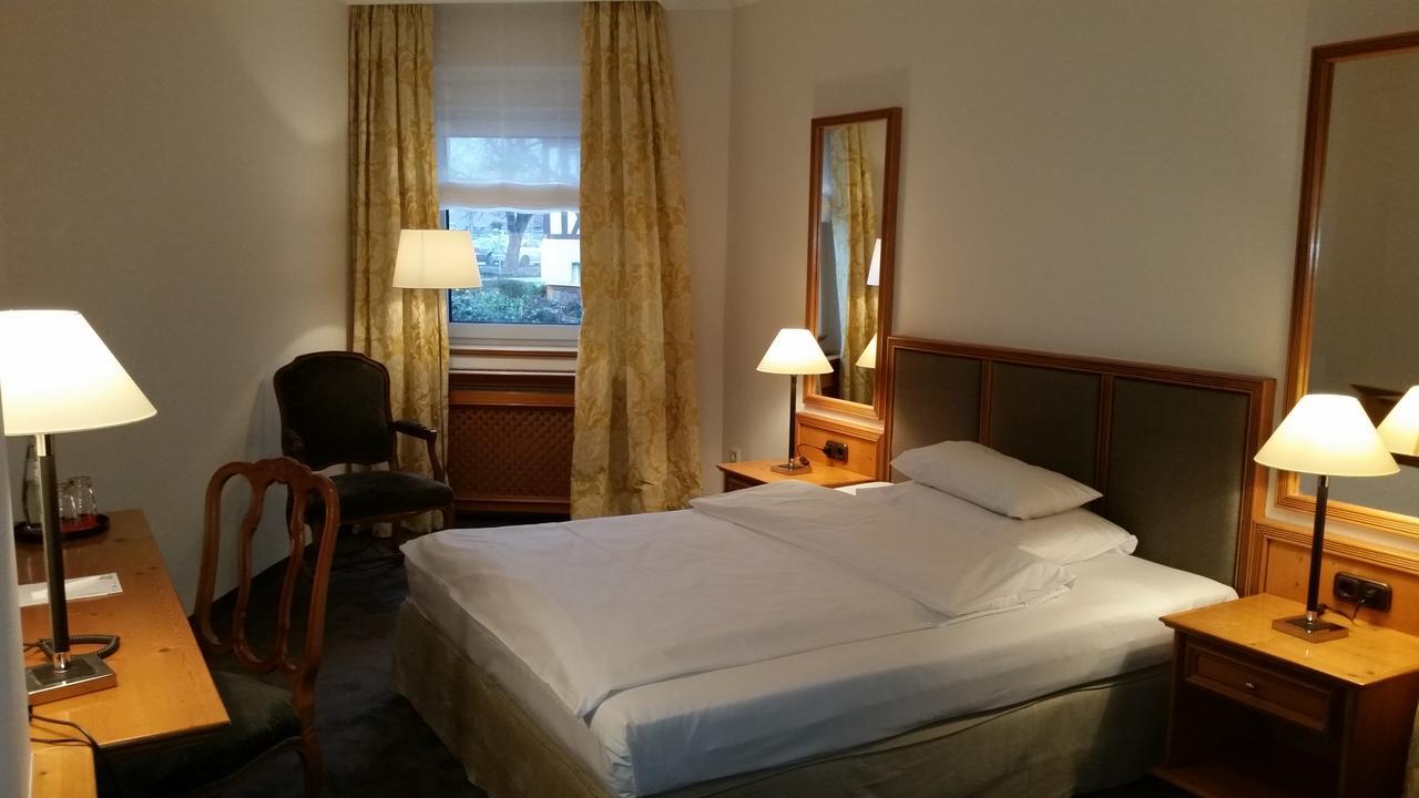 Kleines Hotel Forchheim  Εξωτερικό φωτογραφία