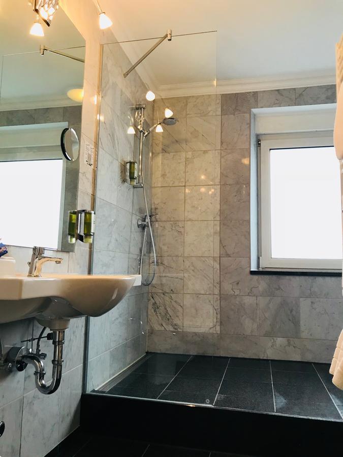 Kleines Hotel Forchheim  Εξωτερικό φωτογραφία
