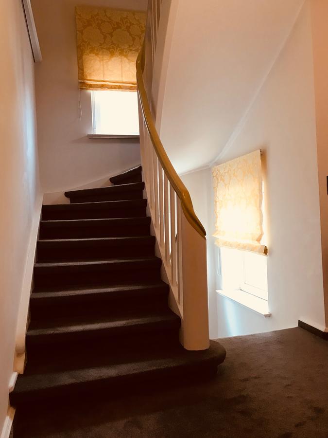 Kleines Hotel Forchheim  Εξωτερικό φωτογραφία