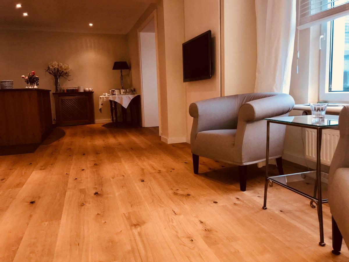 Kleines Hotel Forchheim  Εξωτερικό φωτογραφία
