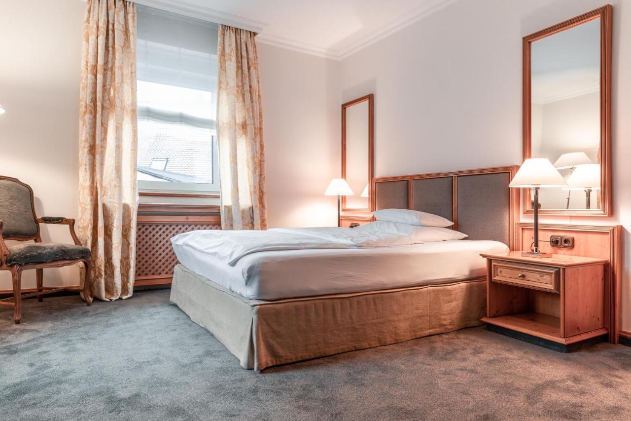 Kleines Hotel Forchheim  Εξωτερικό φωτογραφία