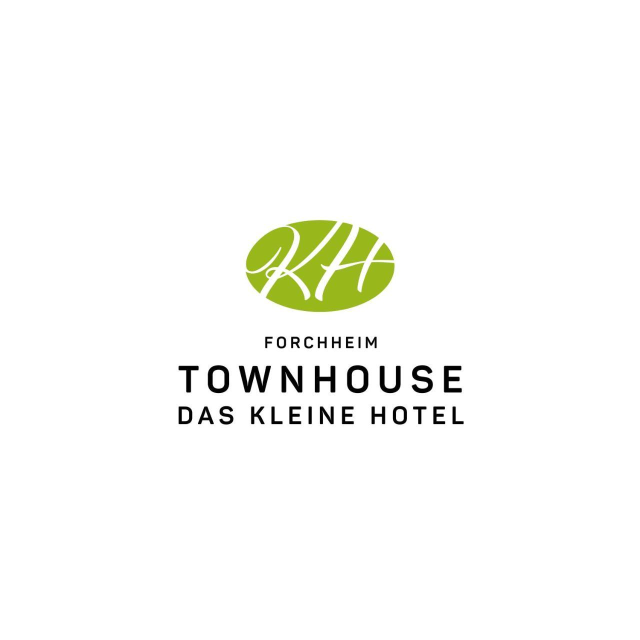Kleines Hotel Forchheim  Εξωτερικό φωτογραφία